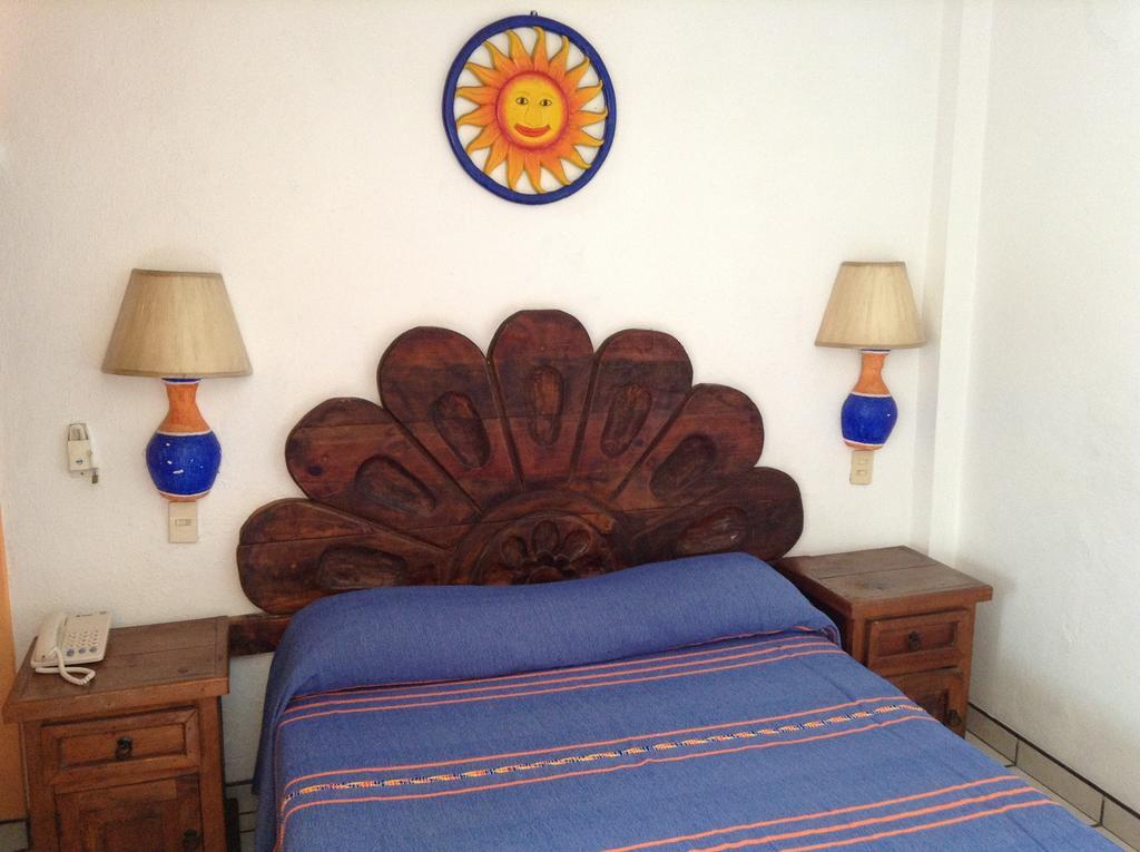 Hotel & Suites Coral Puerto Vallarta Kültér fotó
